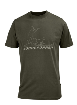 T-Shirt "Hundeführer"